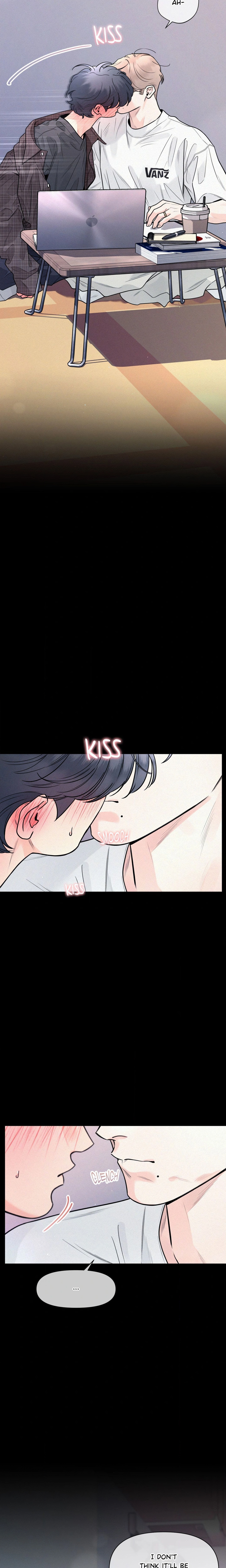My Lovely Copycat (Uncensored) Page 23 - MangaHe