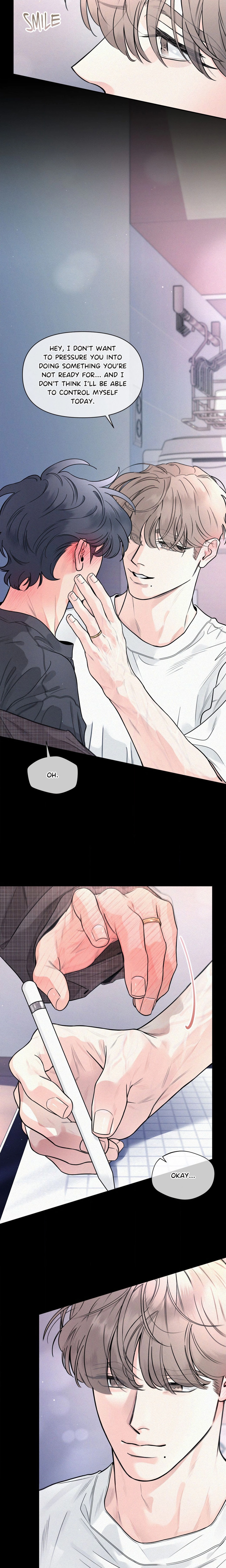 My Lovely Copycat (Uncensored) Page 25 - MangaHe