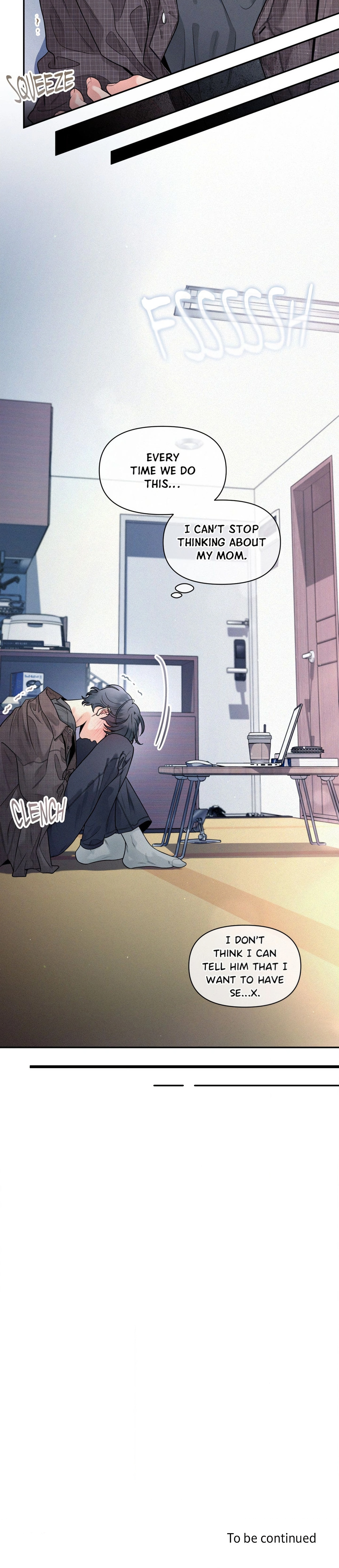 My Lovely Copycat (Uncensored) Page 27 - MangaHe