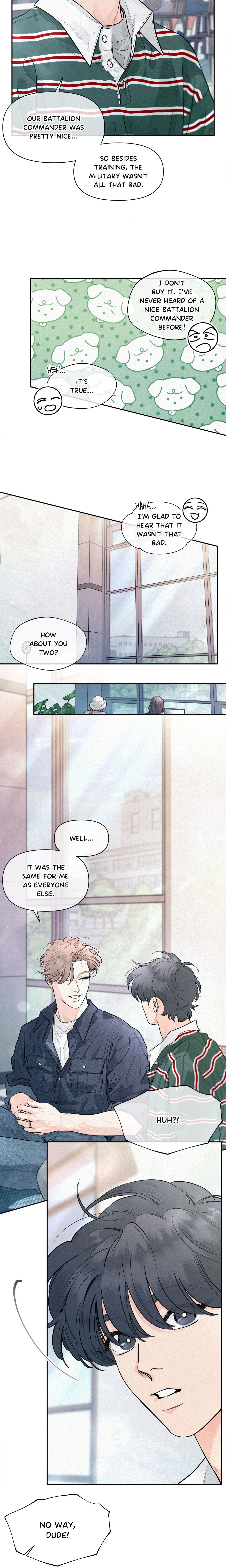 My Lovely Copycat (Uncensored) Page 6 - MangaHe