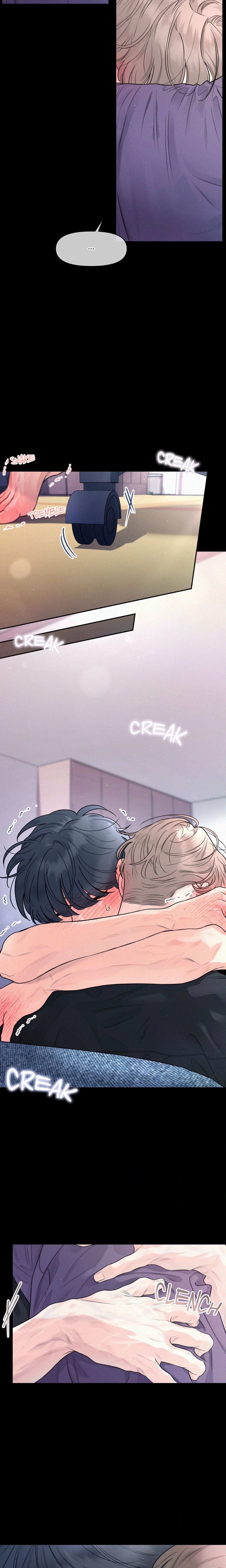 My Lovely Copycat (Uncensored) Page 16 - MangaHe