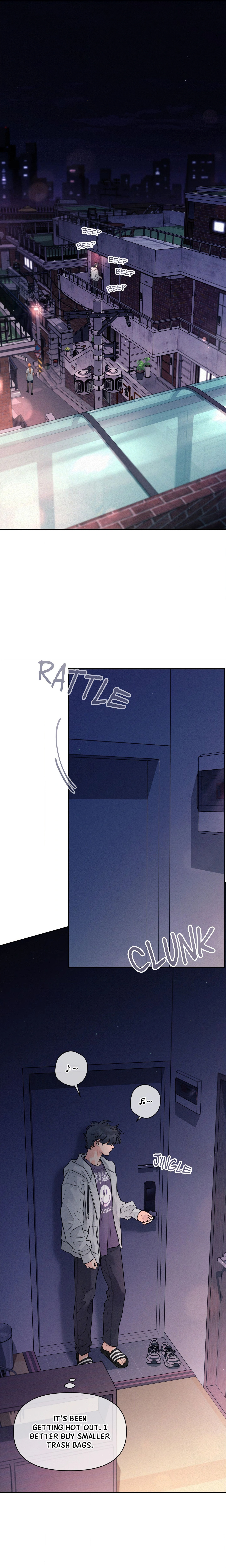 My Lovely Copycat (Uncensored) Page 3 - MangaHe