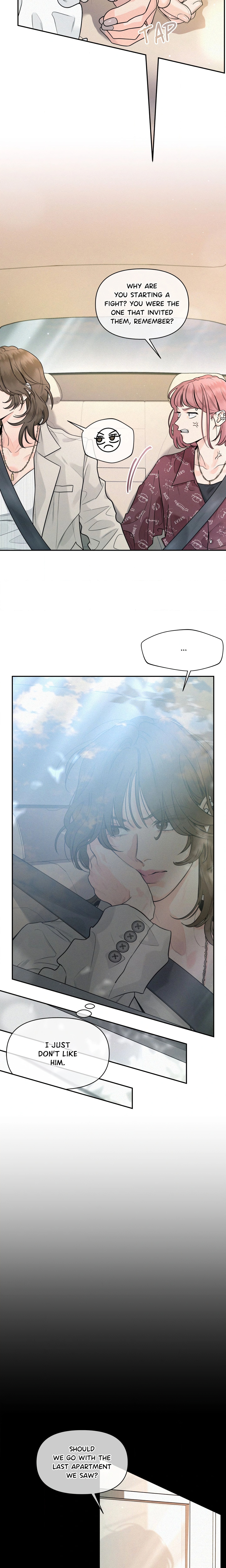 My Lovely Copycat (Uncensored) Page 16 - MangaHe