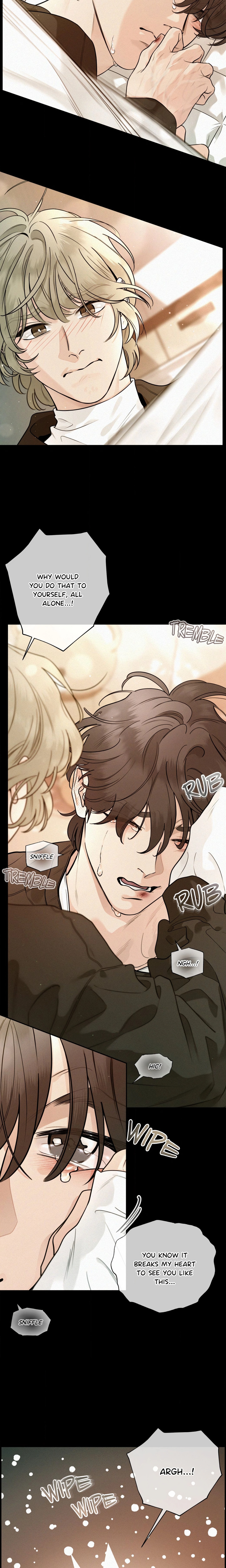 My Lovely Copycat (Uncensored) Page 19 - MangaHe
