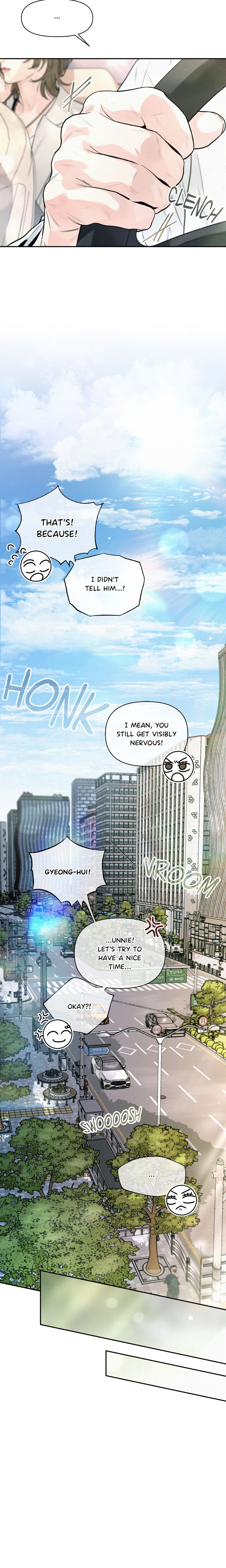 My Lovely Copycat (Uncensored) Page 22 - MangaHe