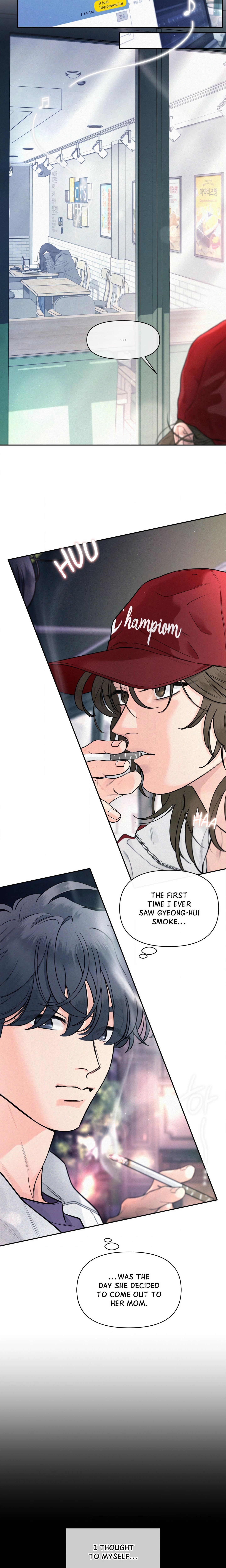 My Lovely Copycat (Uncensored) Page 5 - MangaHe