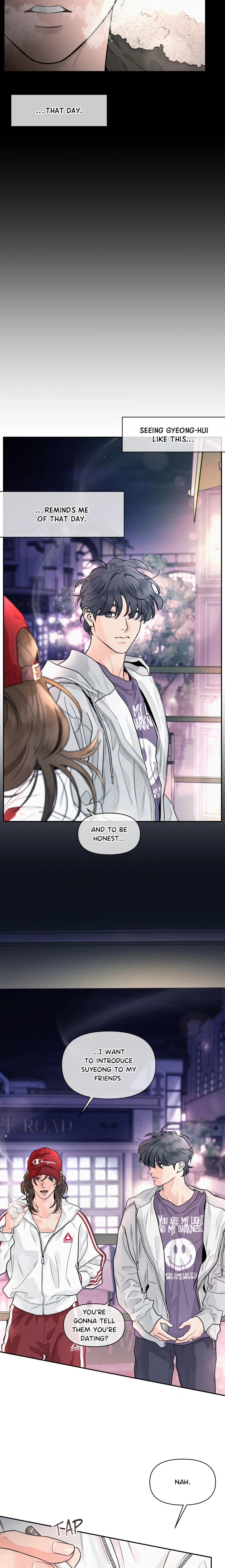 My Lovely Copycat (Uncensored) Page 7 - MangaHe