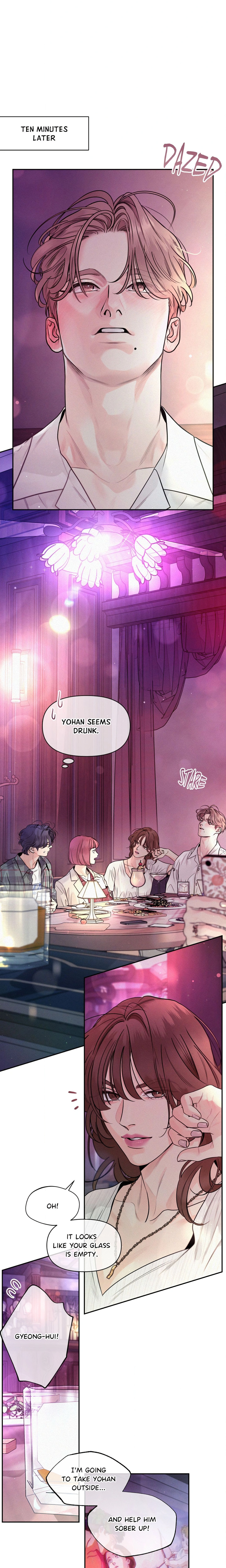 My Lovely Copycat (Uncensored) Page 13 - MangaHe