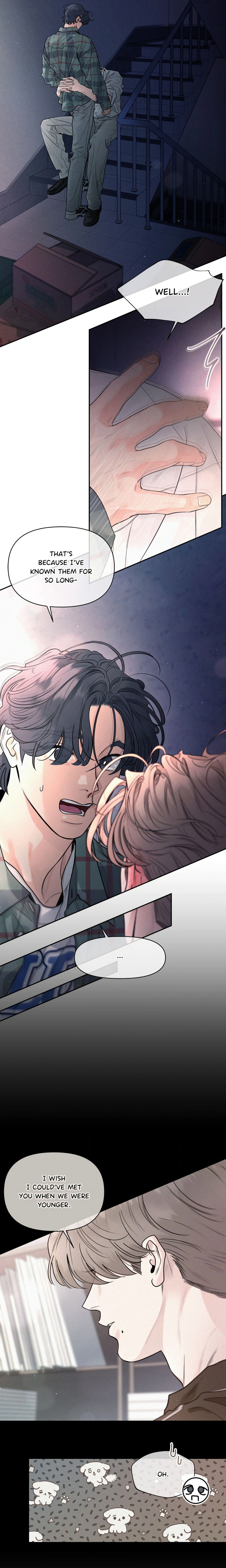 My Lovely Copycat (Uncensored) Page 18 - MangaHe