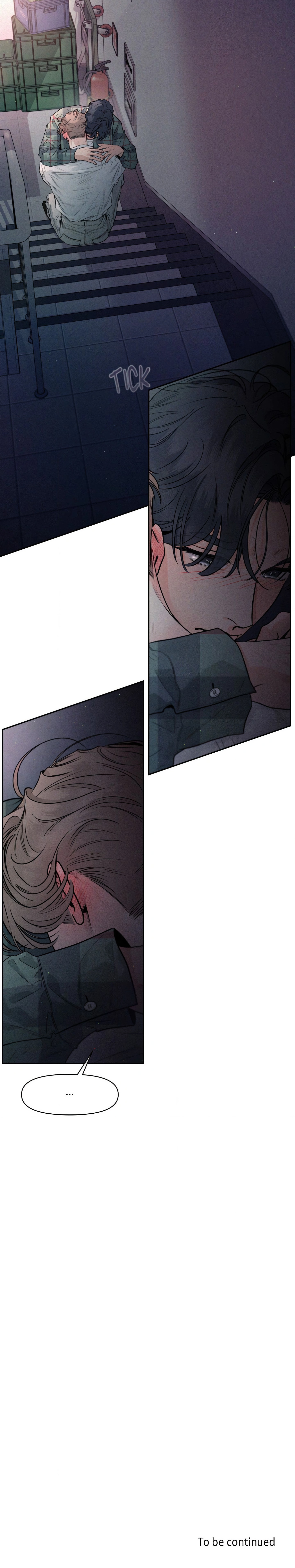My Lovely Copycat (Uncensored) Page 24 - MangaHe