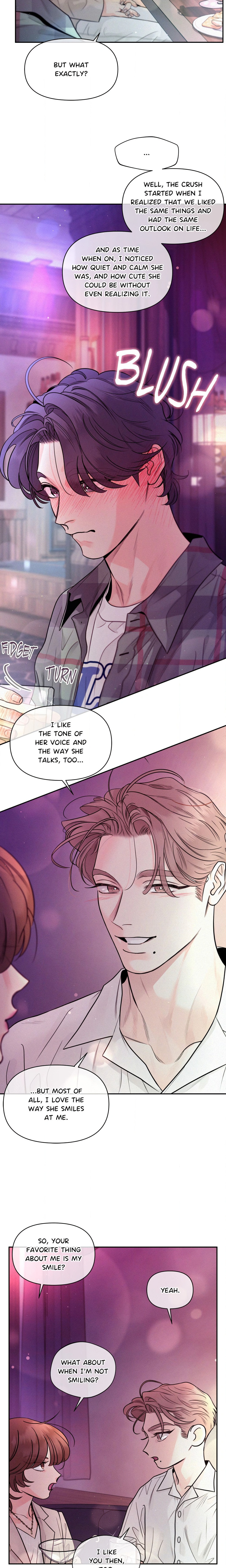 My Lovely Copycat (Uncensored) Page 7 - MangaHe