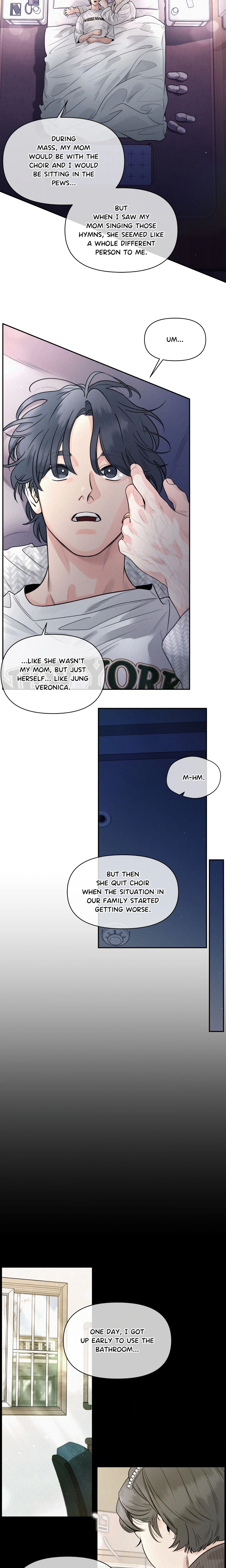 My Lovely Copycat (Uncensored) Page 15 - MangaHe