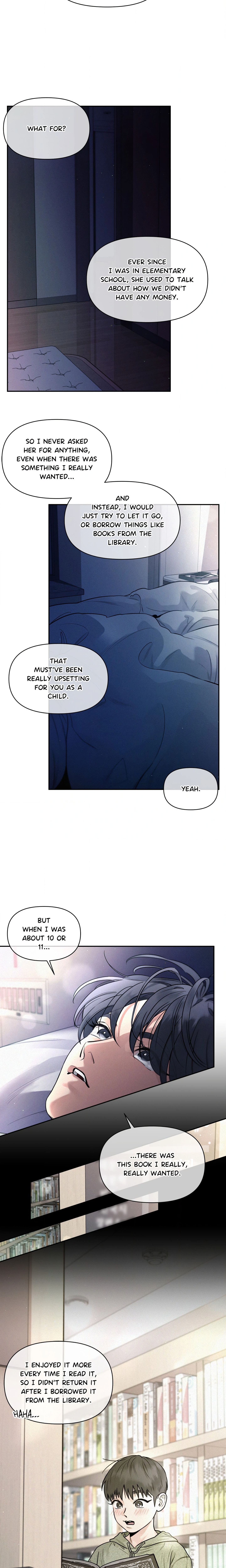 My Lovely Copycat (Uncensored) Page 17 - MangaHe