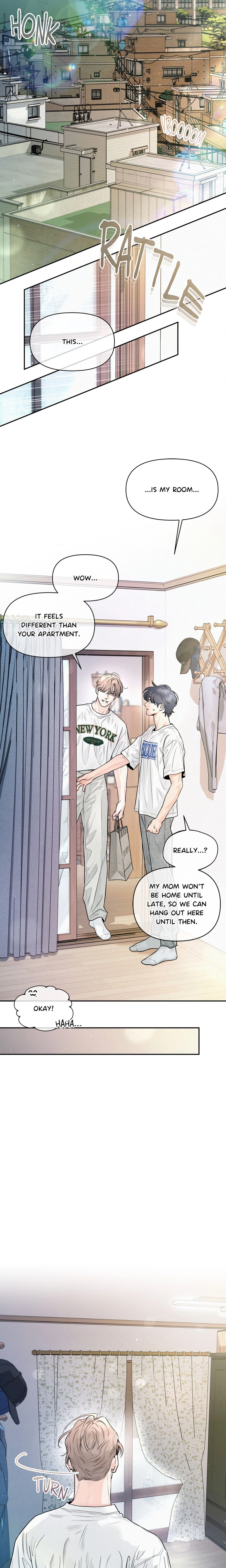My Lovely Copycat (Uncensored) Page 20 - MangaHe
