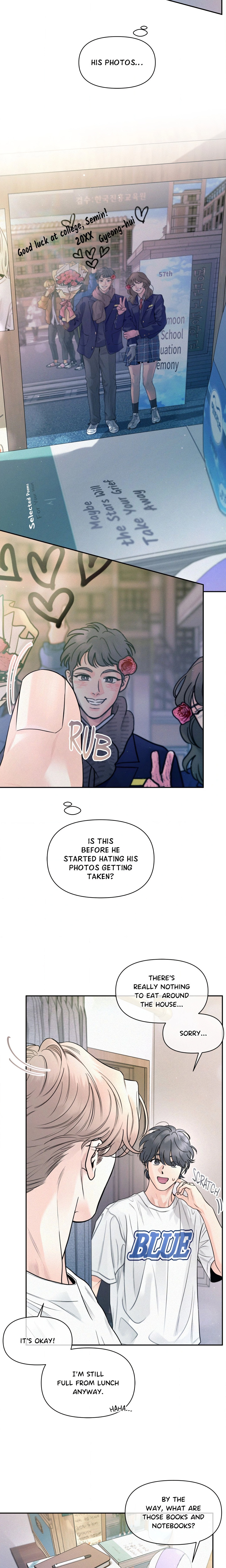 My Lovely Copycat (Uncensored) Page 22 - MangaHe