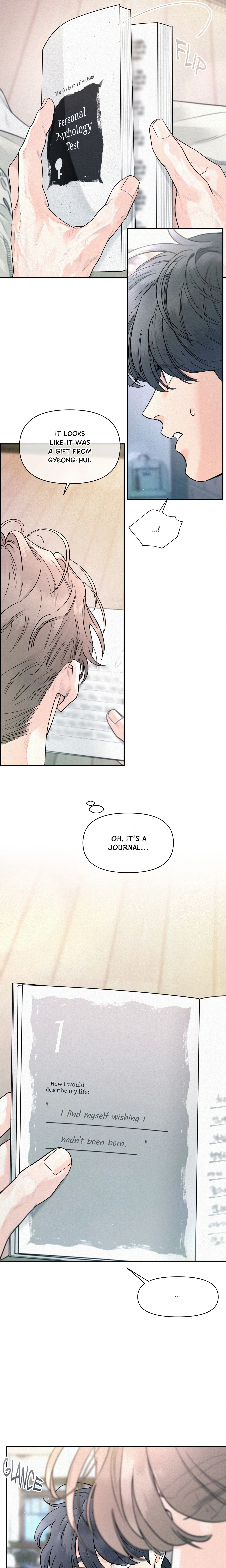My Lovely Copycat (Uncensored) Page 24 - MangaHe