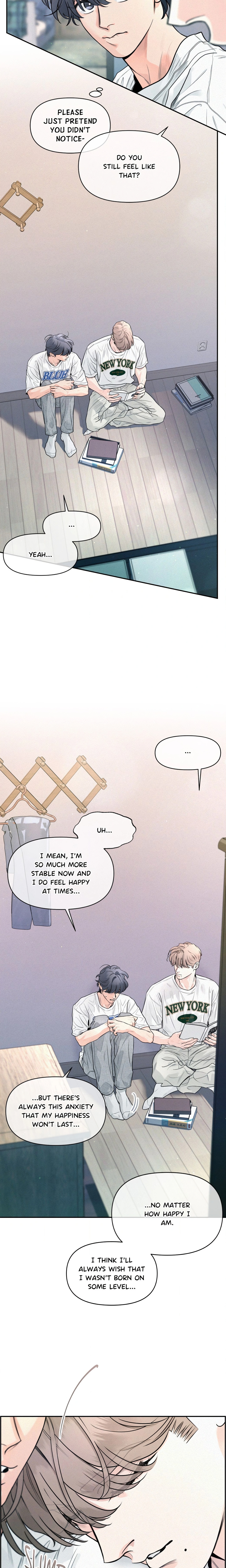 My Lovely Copycat (Uncensored) Page 25 - MangaHe