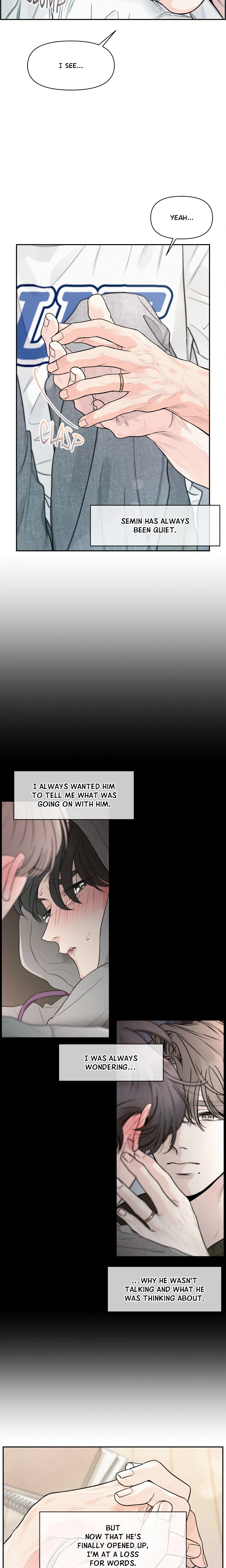 My Lovely Copycat (Uncensored) Page 26 - MangaHe