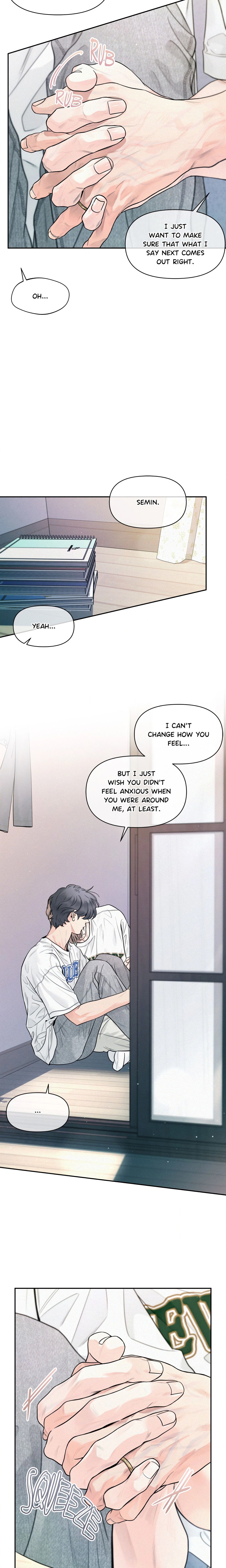 My Lovely Copycat (Uncensored) Page 28 - MangaHe