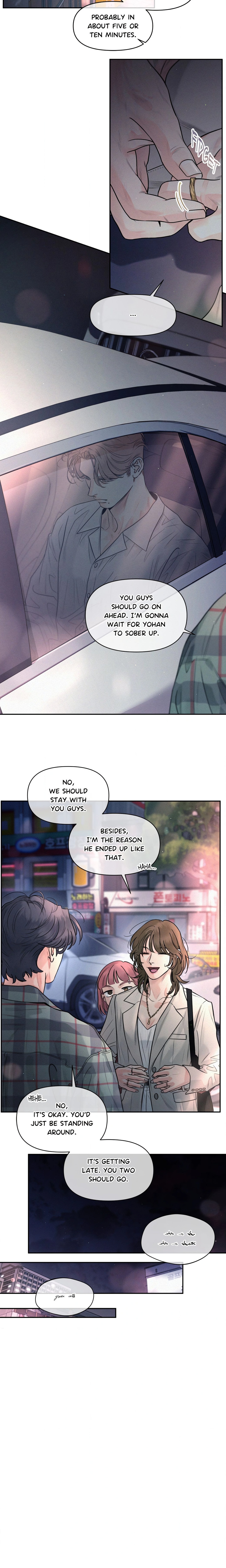 My Lovely Copycat (Uncensored) Page 7 - MangaHe