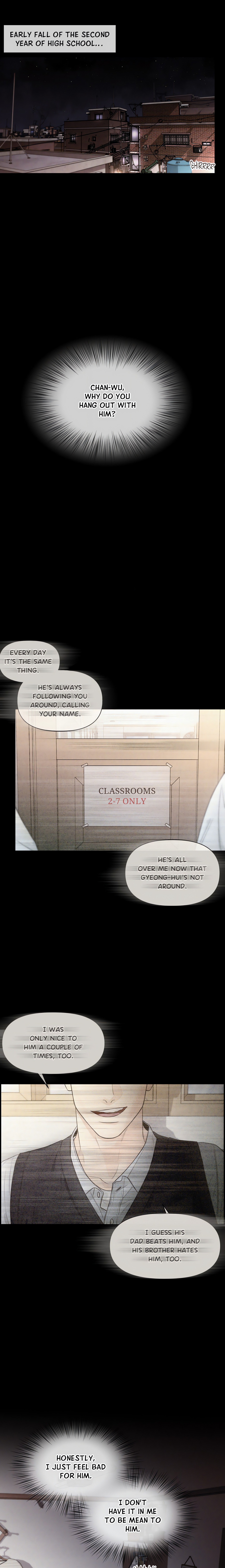 My Lovely Copycat (Uncensored) Page 2 - MangaHe
