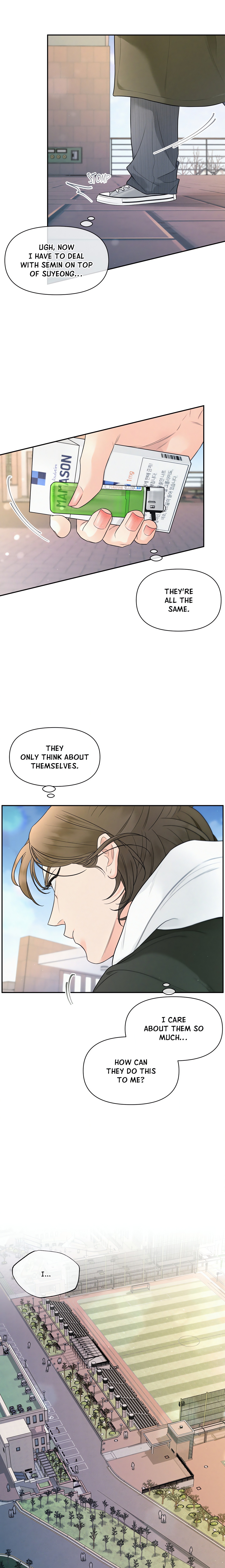 My Lovely Copycat (Uncensored) Page 2 - MangaHe
