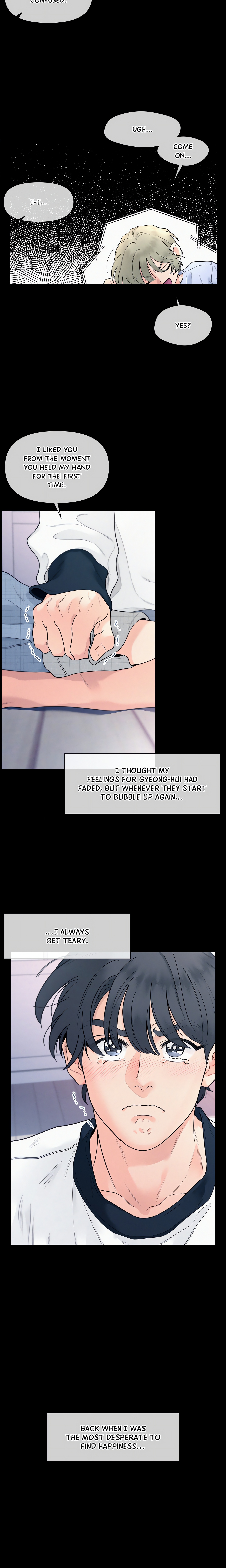 My Lovely Copycat (Uncensored) Page 16 - MangaHe