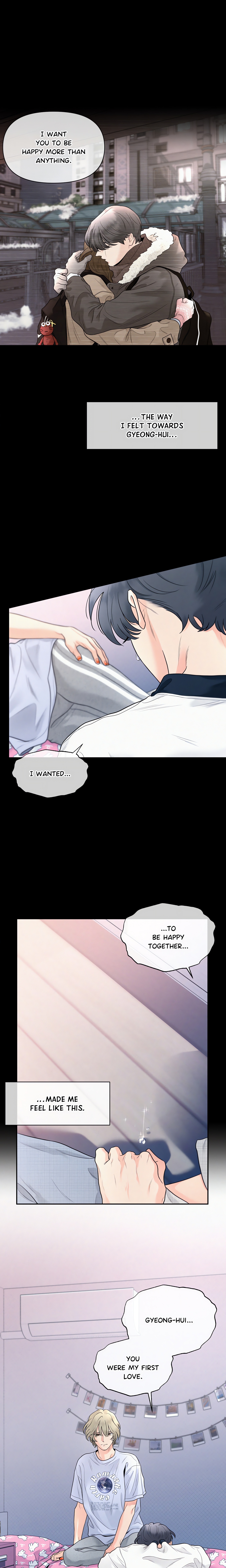 My Lovely Copycat (Uncensored) Page 17 - MangaHe