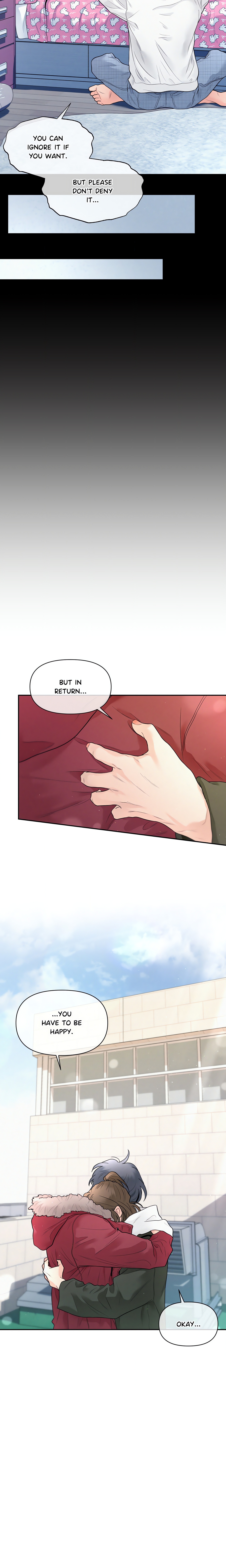 My Lovely Copycat (Uncensored) Page 18 - MangaHe