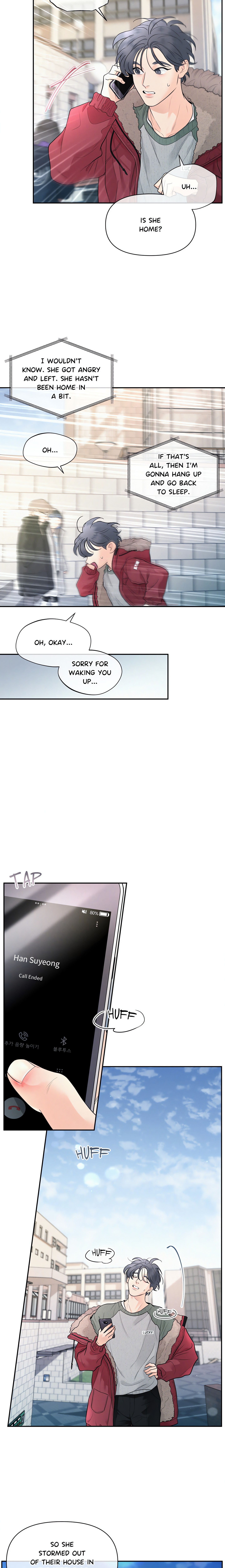 My Lovely Copycat (Uncensored) Page 4 - MangaHe