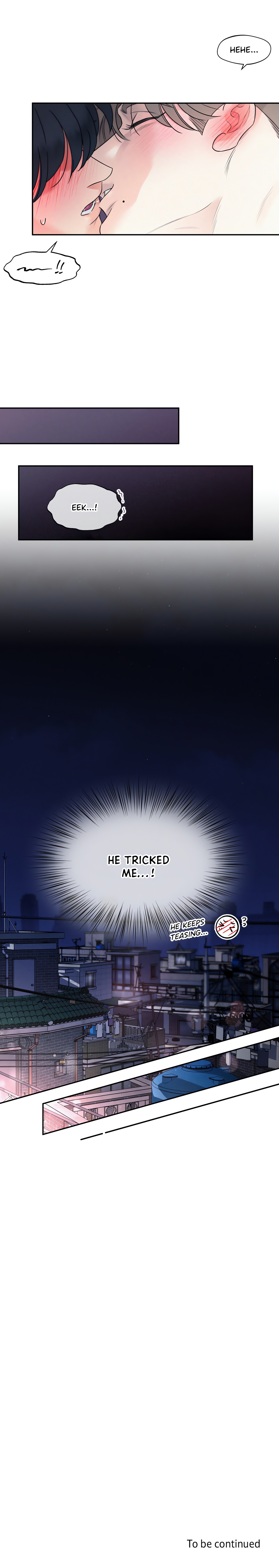 My Lovely Copycat (Uncensored) Page 18 - MangaHe