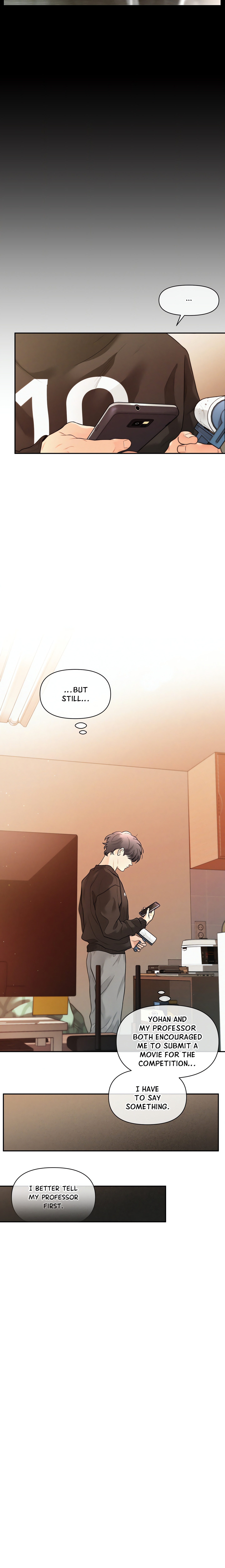 My Lovely Copycat (Uncensored) Page 5 - MangaHe
