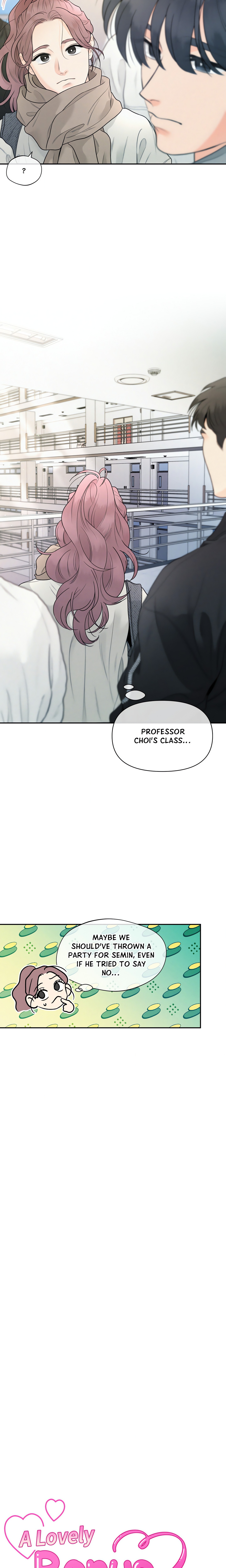My Lovely Copycat (Uncensored) Page 19 - MangaHe