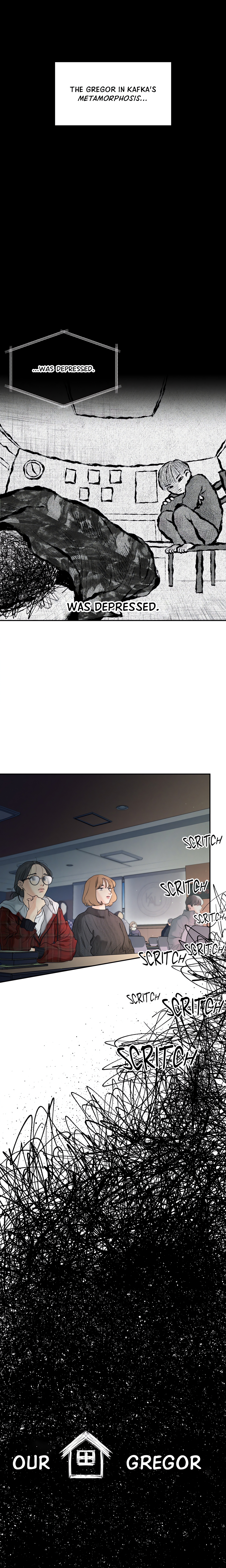 My Lovely Copycat (Uncensored) Page 2 - MangaHe
