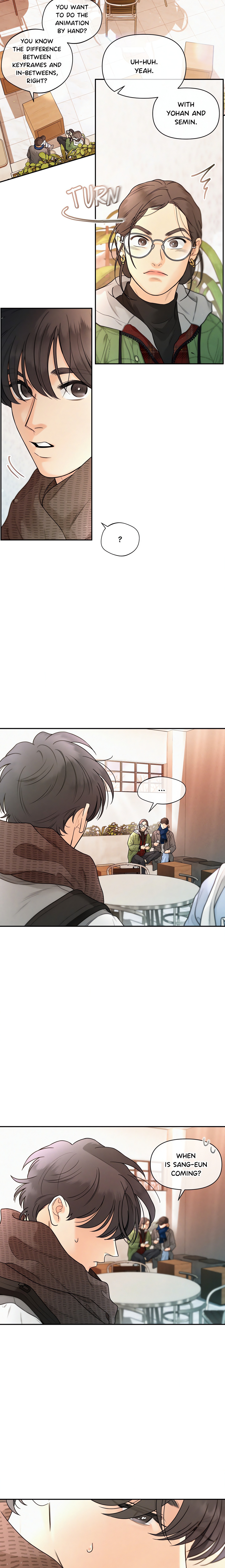 My Lovely Copycat (Uncensored) Page 13 - MangaHe