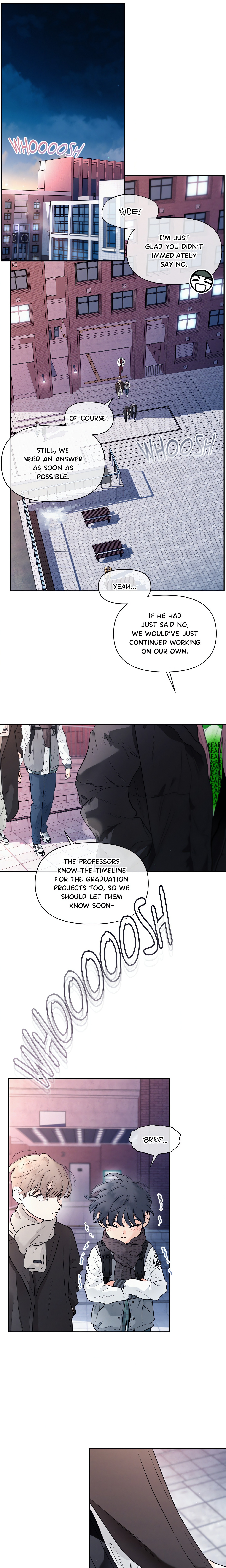 My Lovely Copycat (Uncensored) Page 14 - MangaHe
