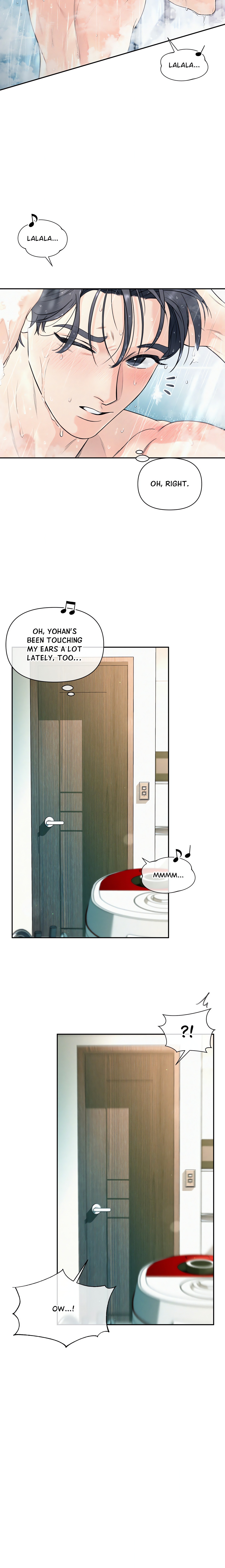 My Lovely Copycat (Uncensored) Page 3 - MangaHe