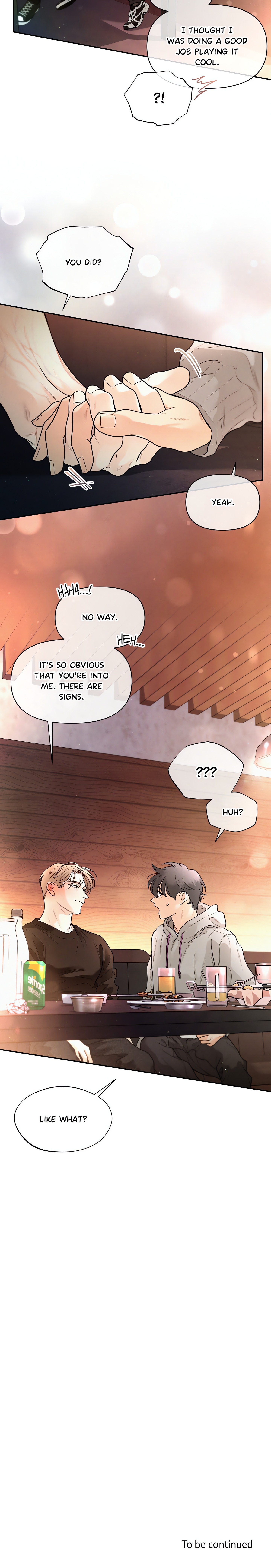 My Lovely Copycat (Uncensored) Page 19 - MangaHe