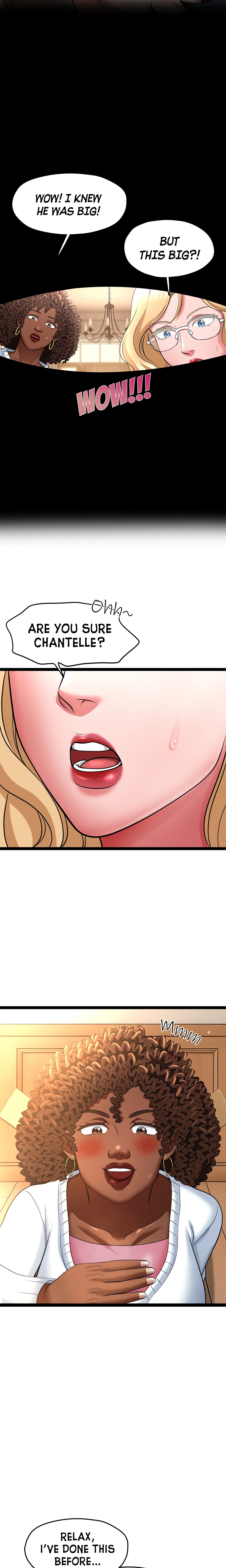 Winter Games 2 “MILF Edition” (Uncensored) Page 11 - MangaHe
