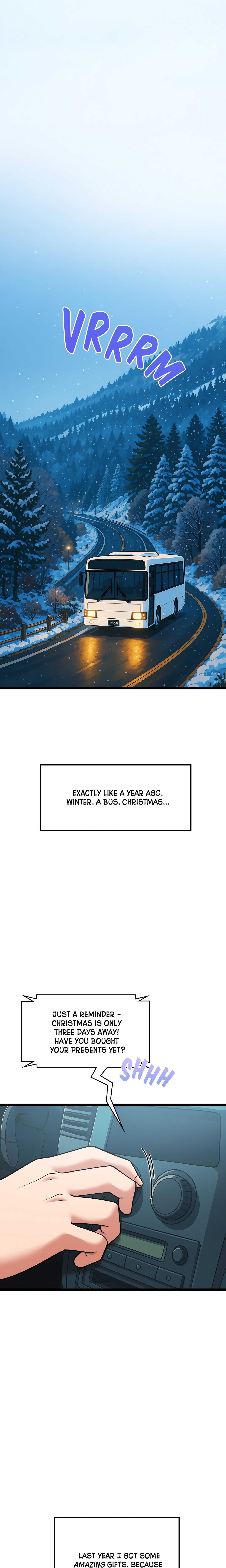 Winter Games 2 “MILF Edition” (Uncensored) Page 2 - MangaHe