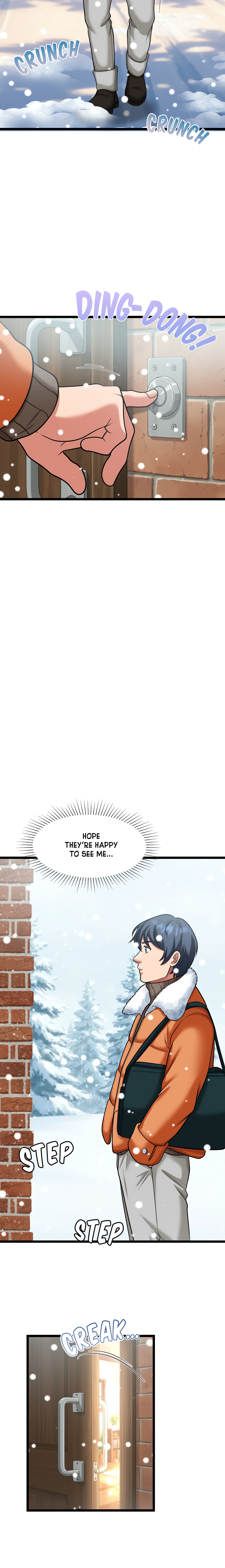 Winter Games 2 “MILF Edition” (Uncensored) Page 14 - MangaHe