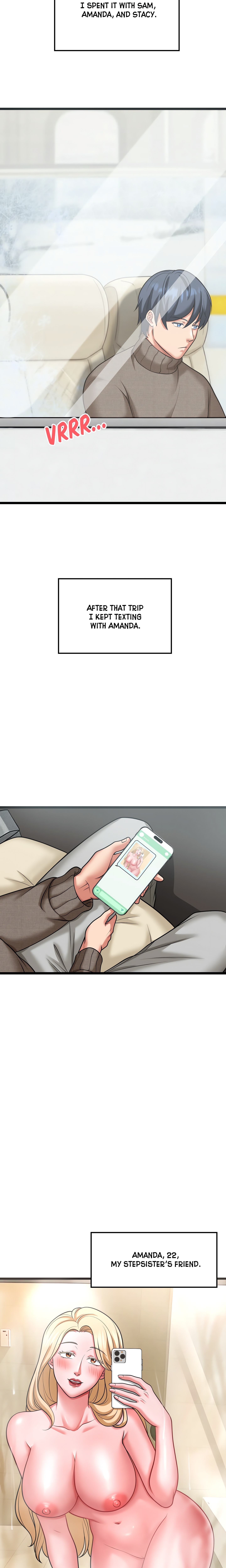 Winter Games 2 “MILF Edition” (Uncensored) Page 3 - MangaHe
