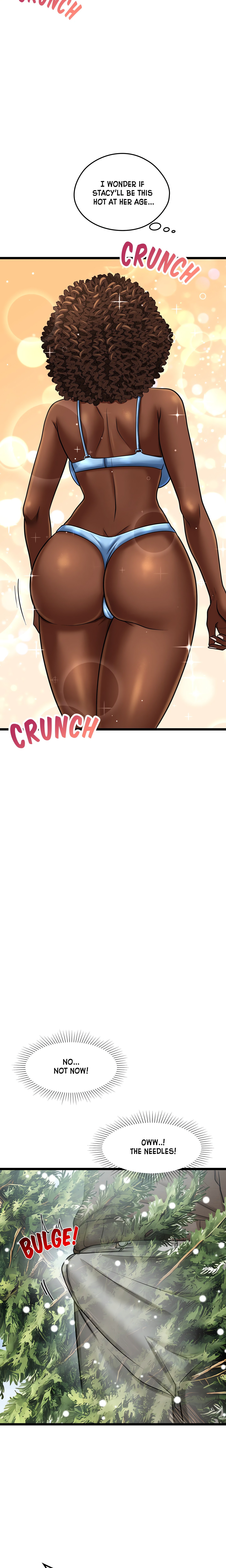 Winter Games 2 “MILF Edition” (Uncensored) Page 23 - MangaHe