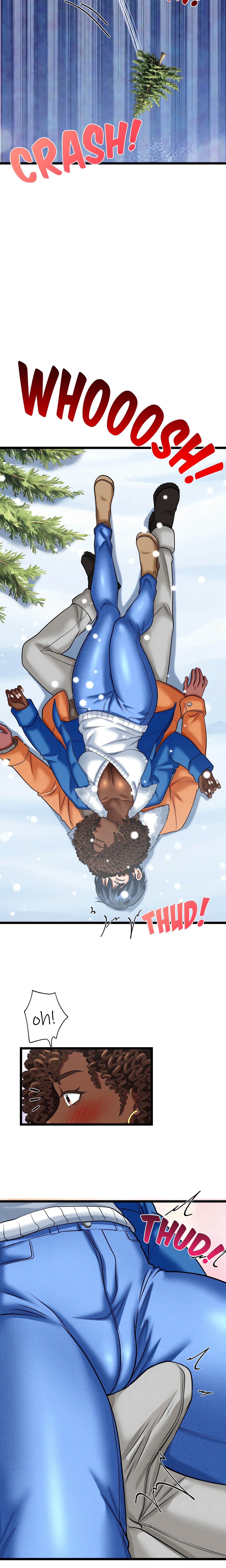 Winter Games 2 “MILF Edition” (Uncensored) Page 25 - MangaHe