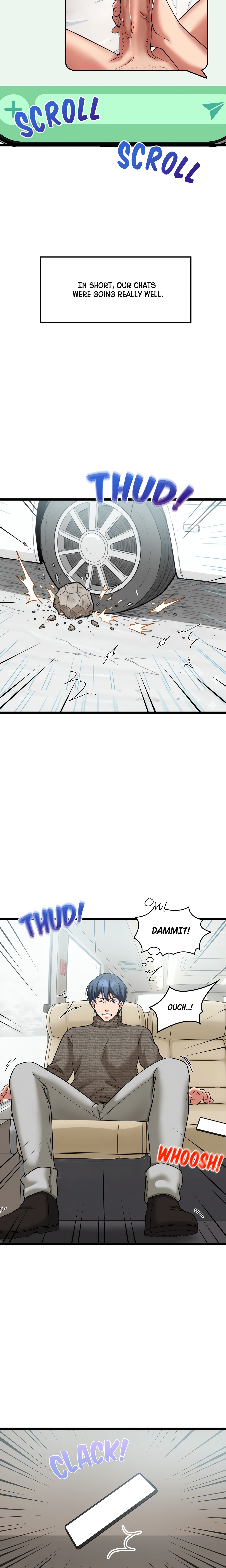 Winter Games 2 “MILF Edition” (Uncensored) Page 6 - MangaHe