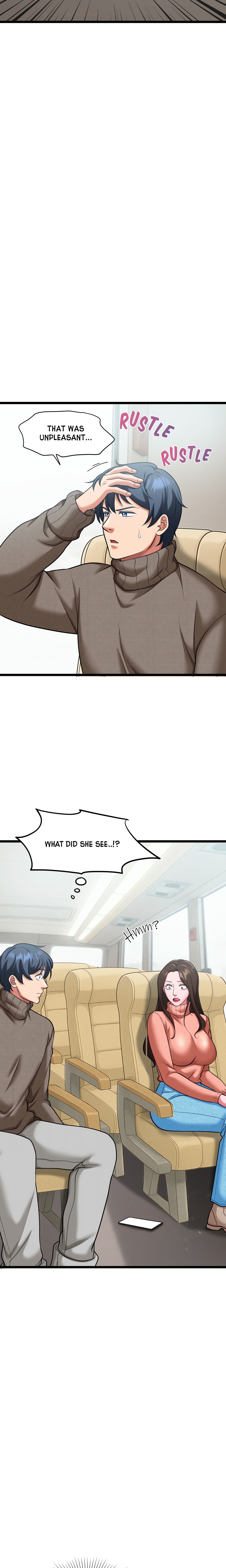 Winter Games 2 “MILF Edition” (Uncensored) Page 7 - MangaHe