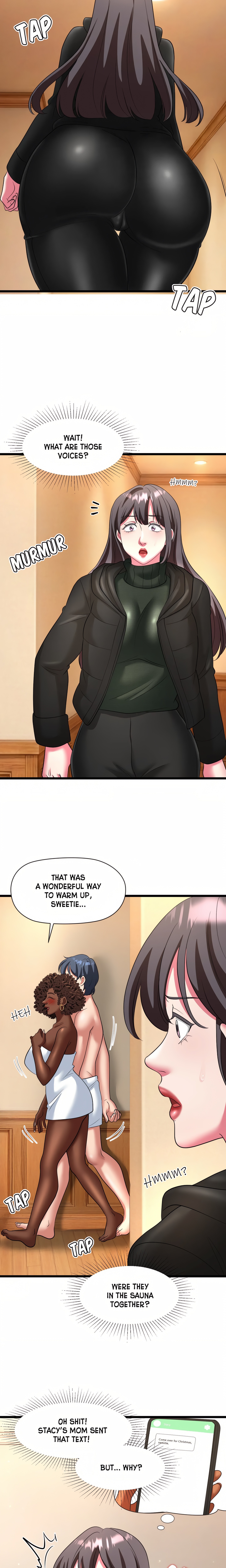 Winter Games 2 “MILF Edition” (Uncensored) Page 18 - MangaHe