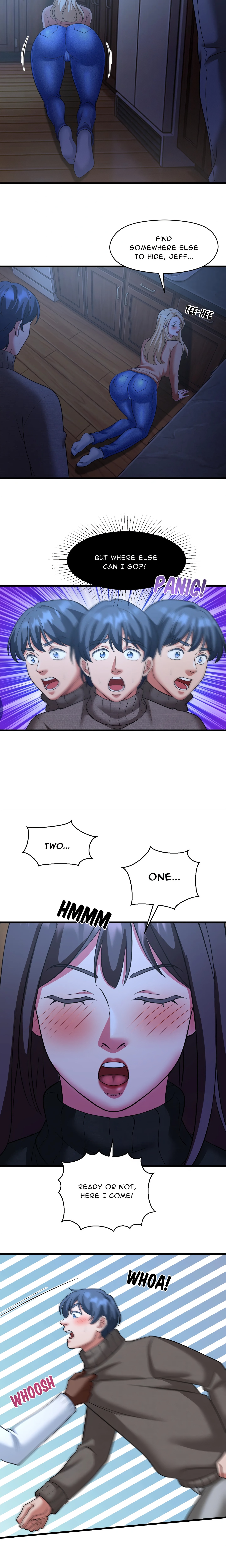 Winter Games 2 “MILF Edition” (Uncensored) Page 14 - MangaHe