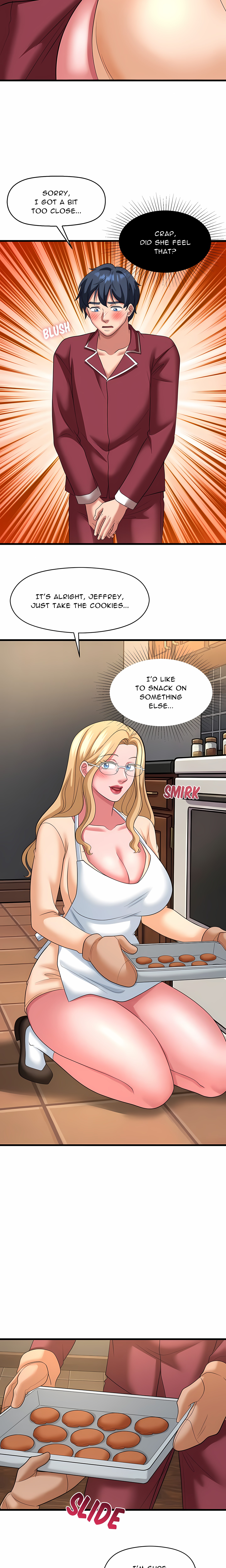 Winter Games 2 “MILF Edition” (Uncensored) Page 11 - MangaHe