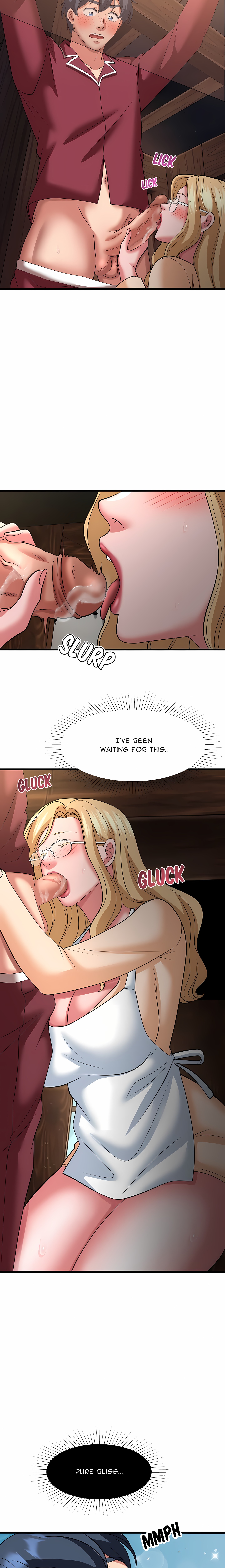 Winter Games 2 “MILF Edition” (Uncensored) Page 13 - MangaHe
